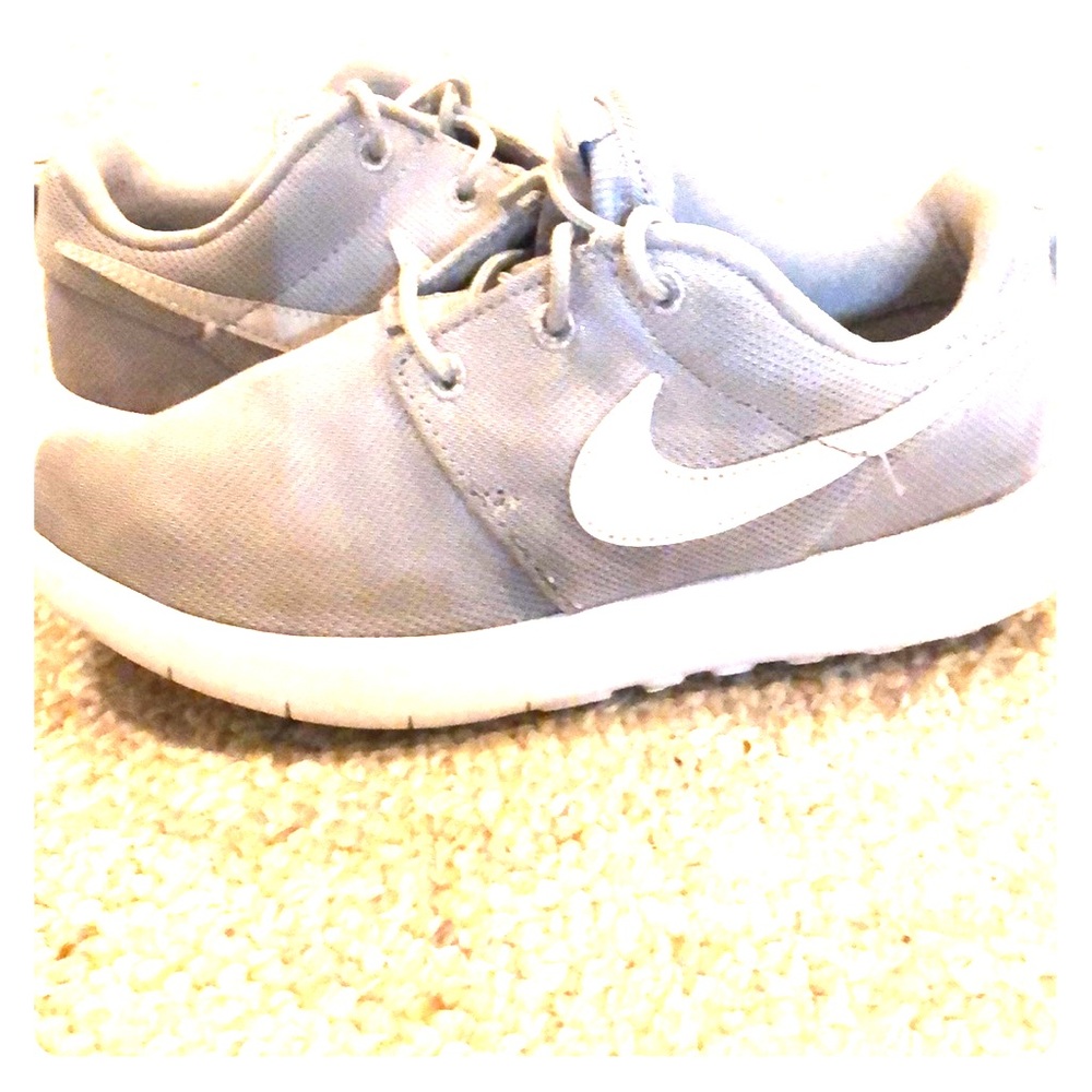 Kids Nike Size 1